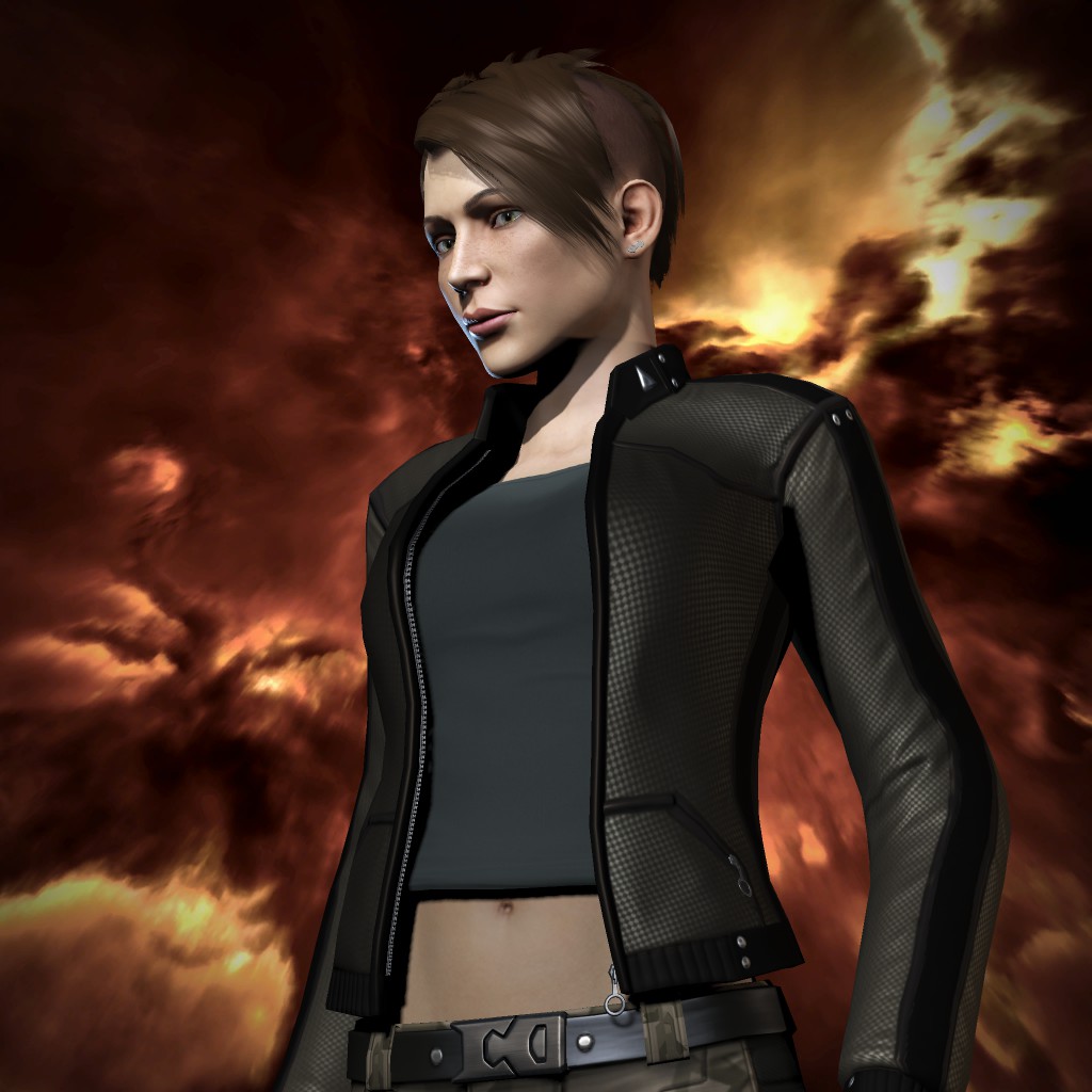 Esme Lavina