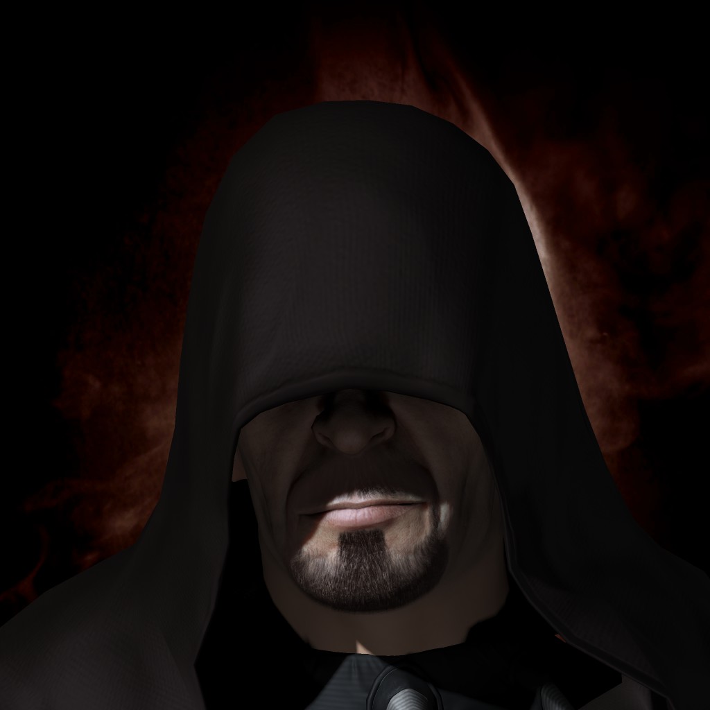 Lucius Vanlith