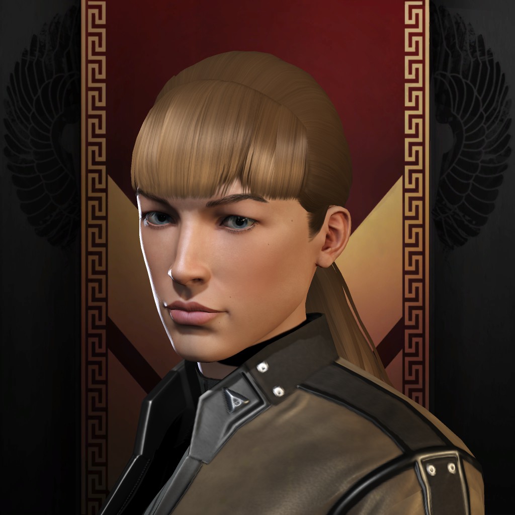 Reyn Riversend