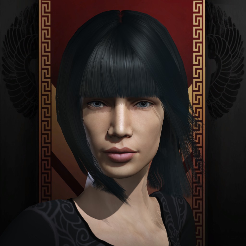 Echo Parthenous