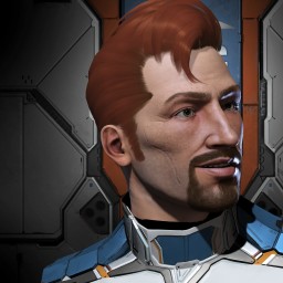 Daedalus Praxis portrait