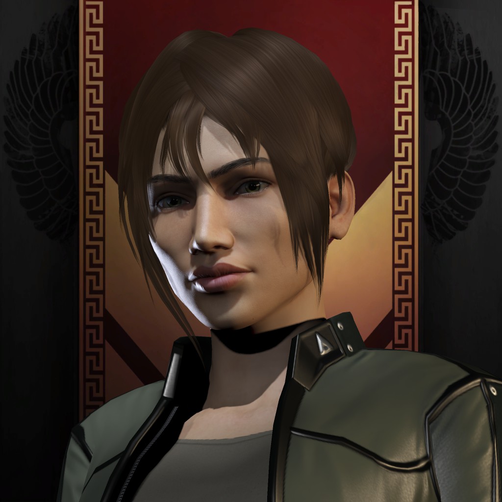 Calista Stormsign
