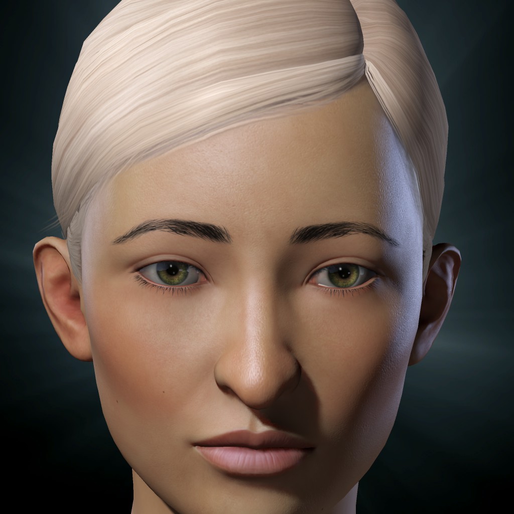 Planet Interface Ten