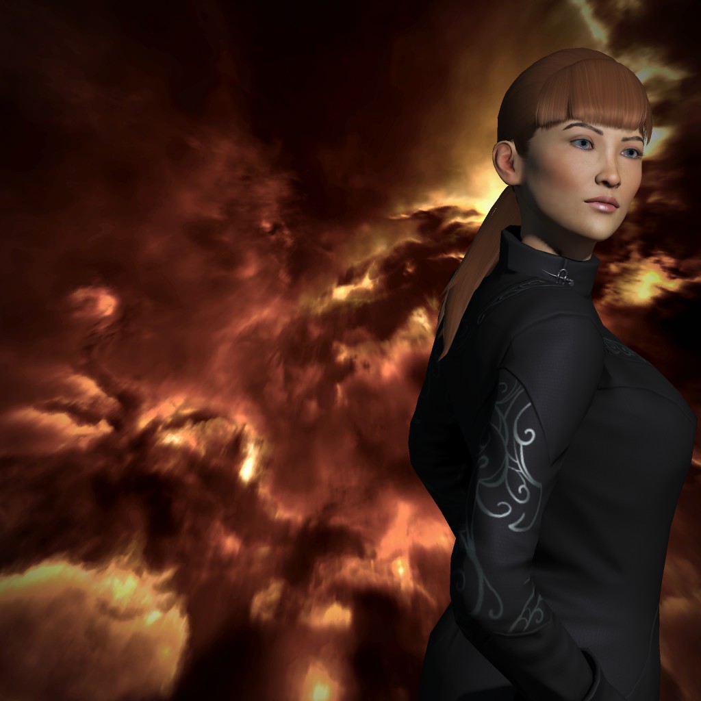 Planet Interface Eleven