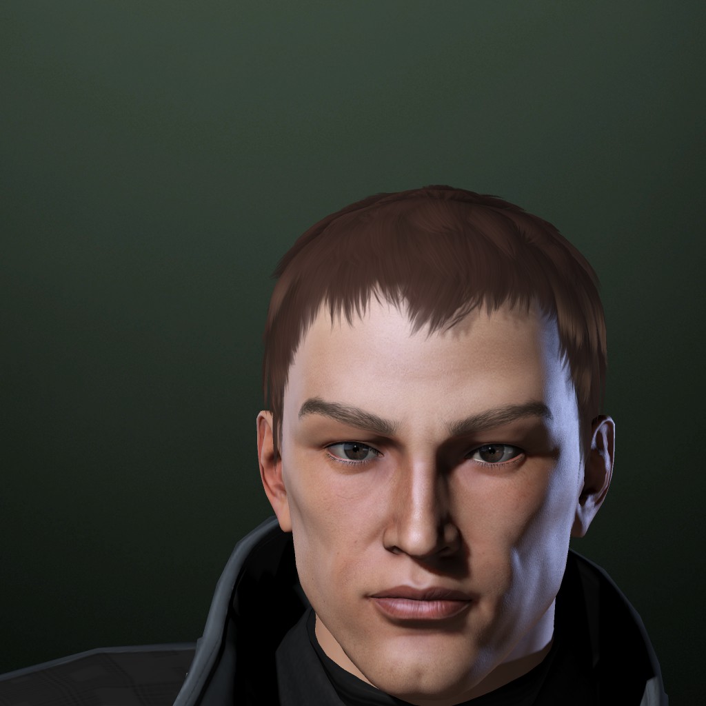 Randy Hakomairos