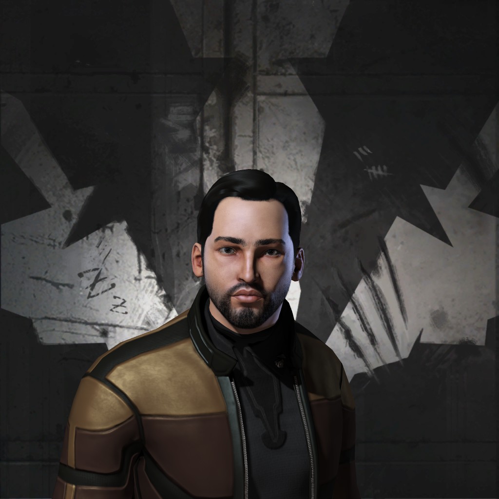 Campbell Maulerant