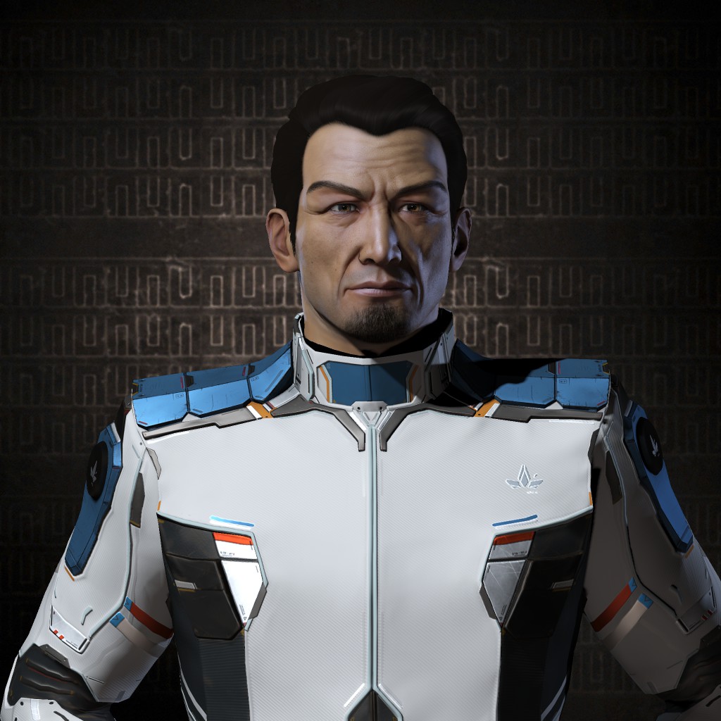 Ricardio Husseini