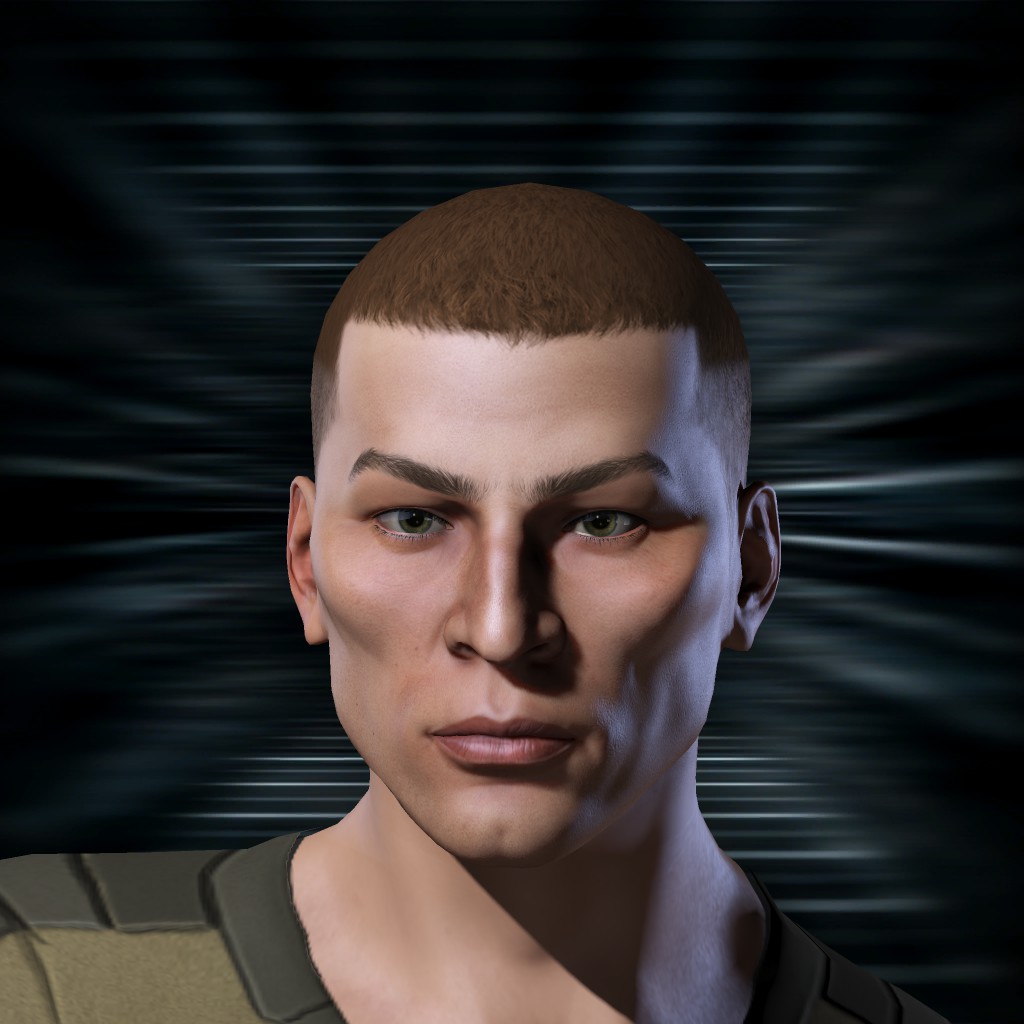 Aeroborn Matsuno