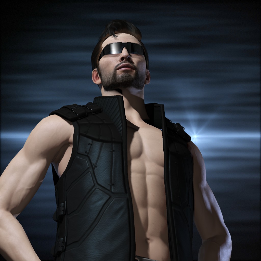 Franky Klaboterman