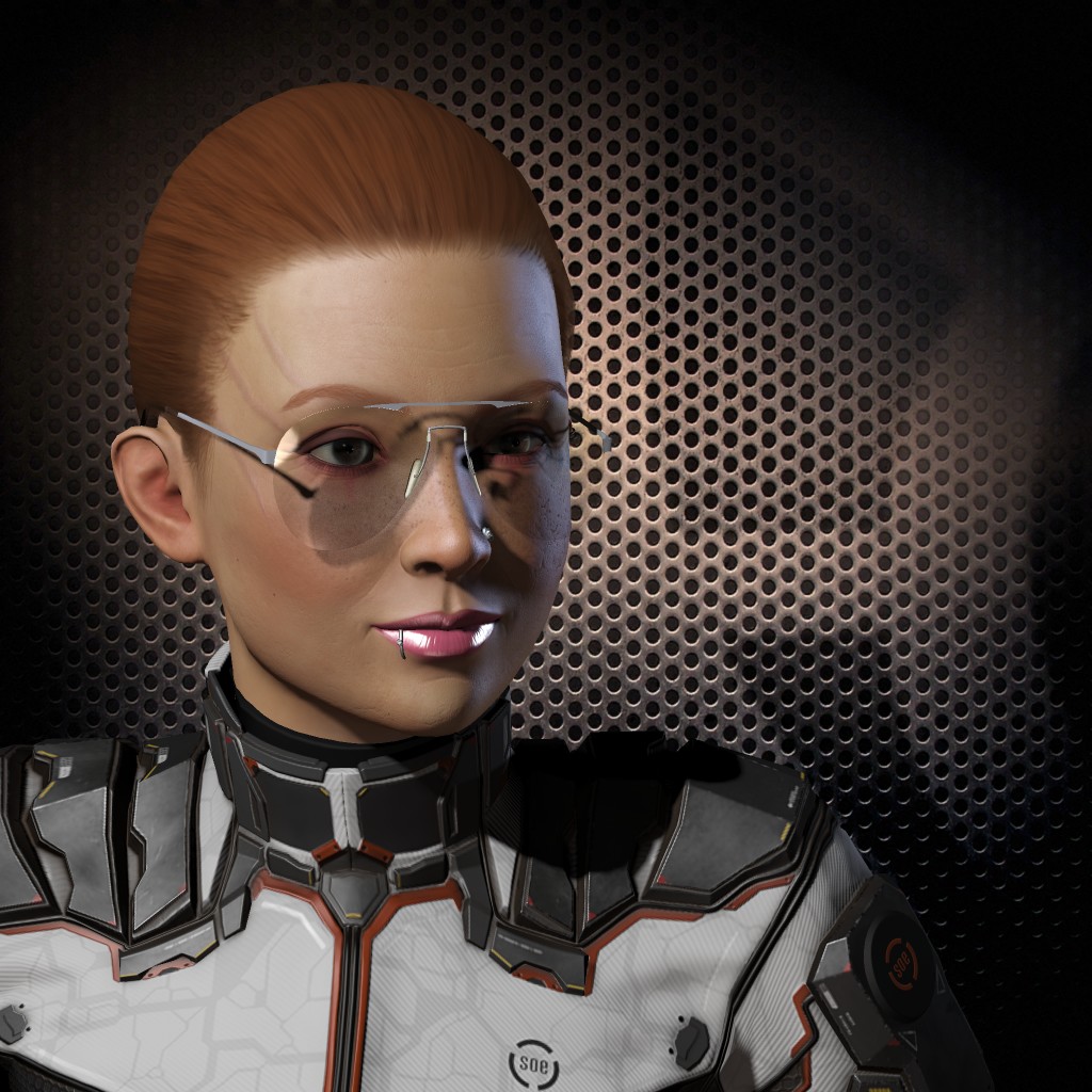 Norgette Audier
