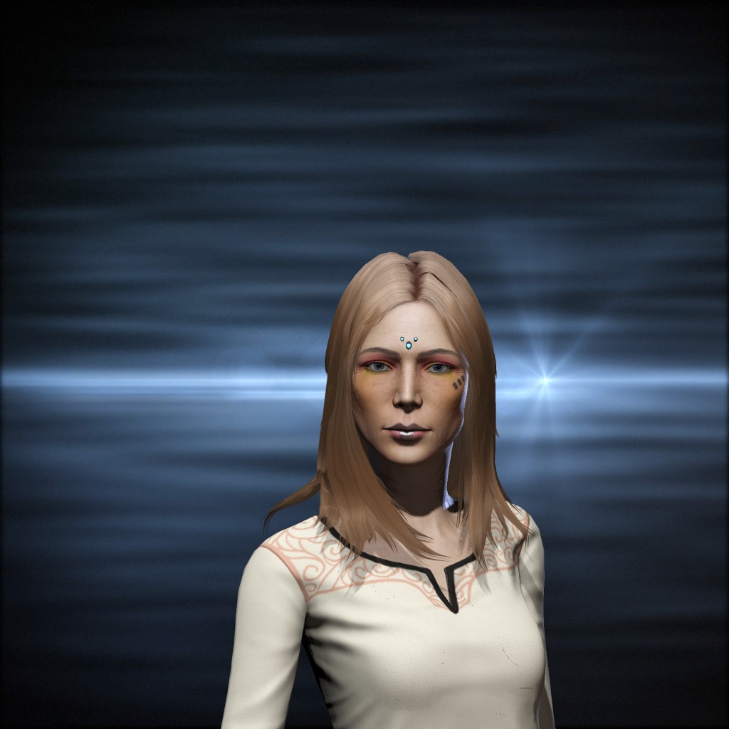Jita BankerGurl