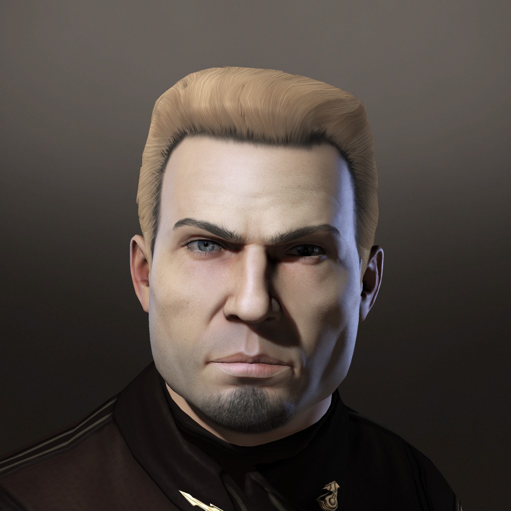 portrait