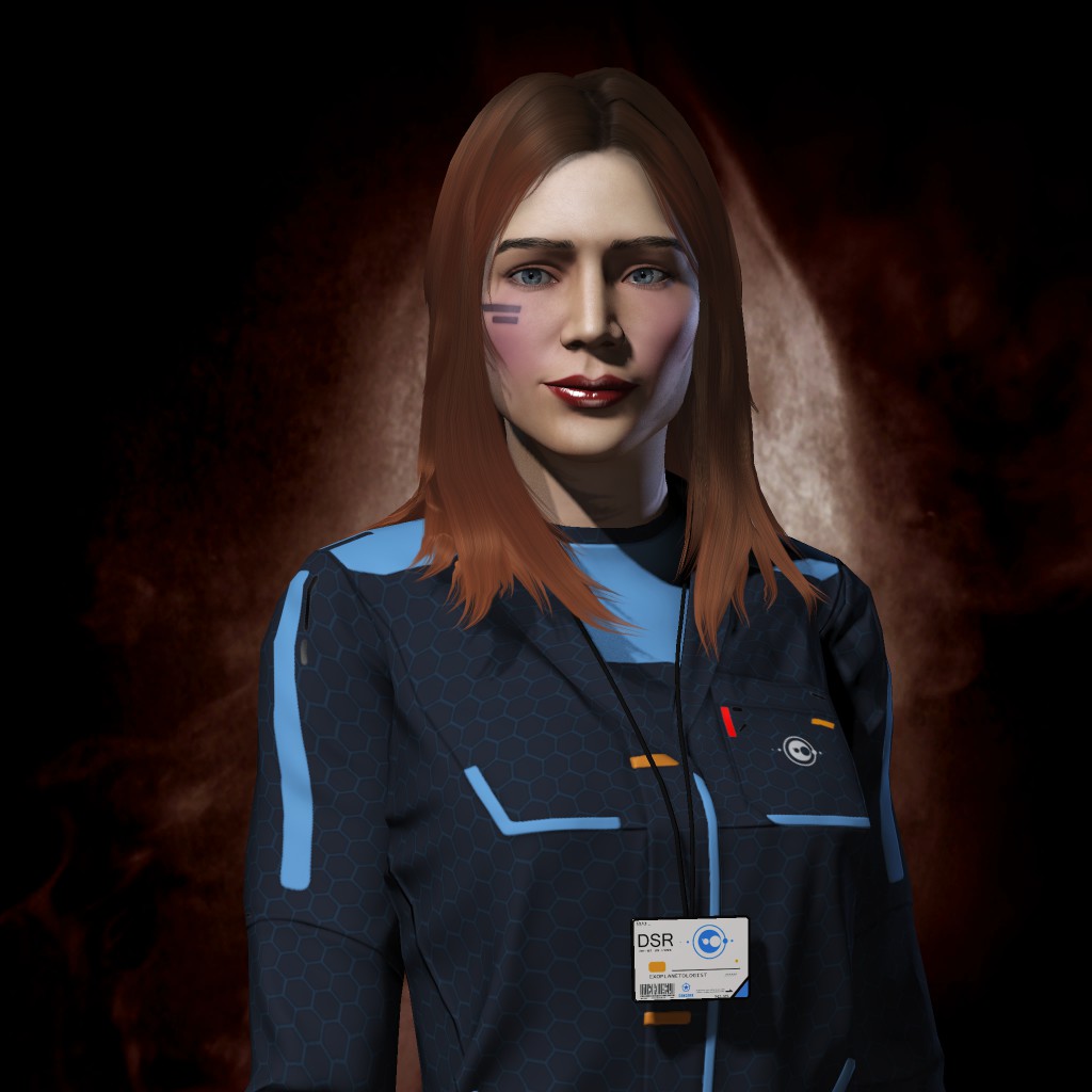 Skylarr Gray