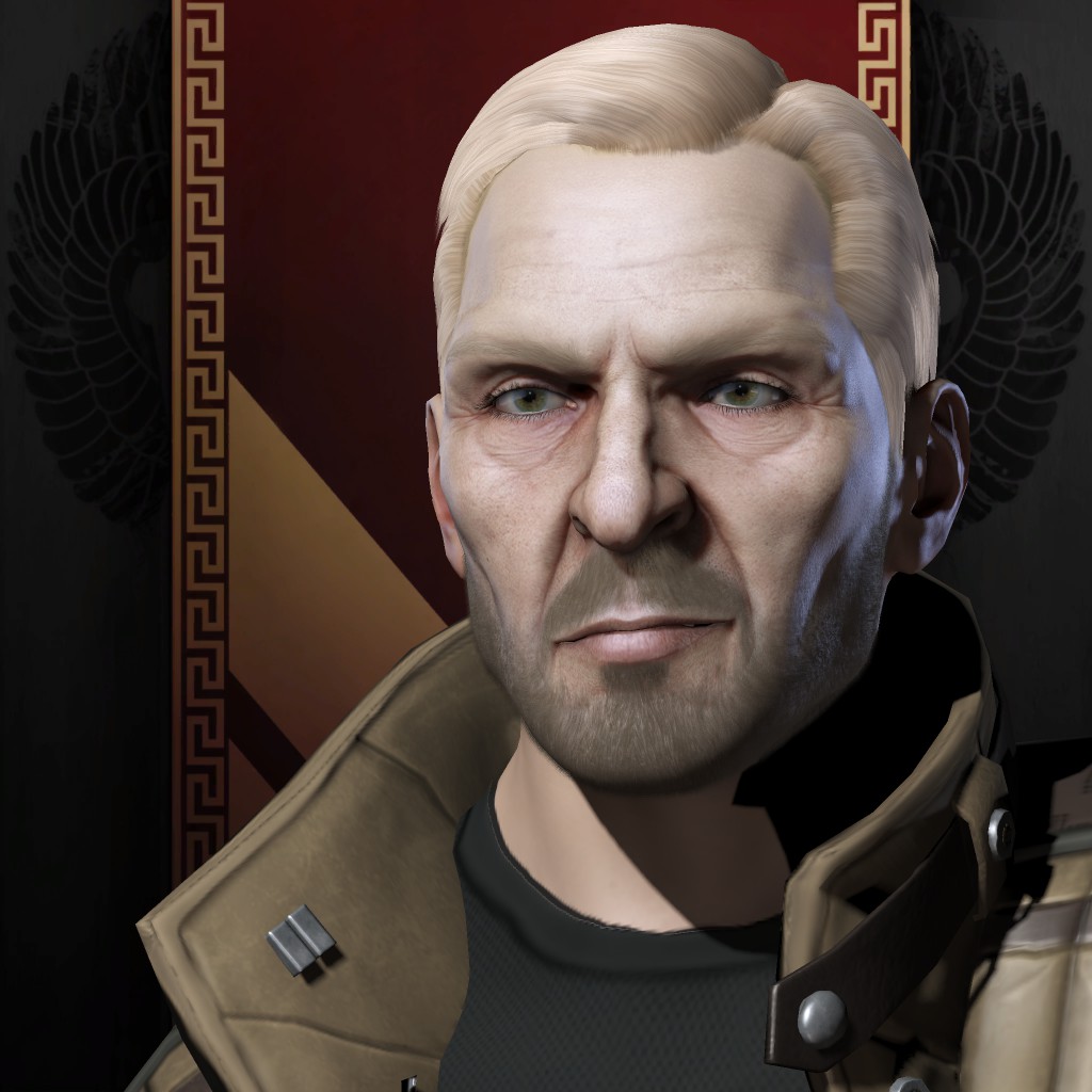 Gaius Flaminus Antonius