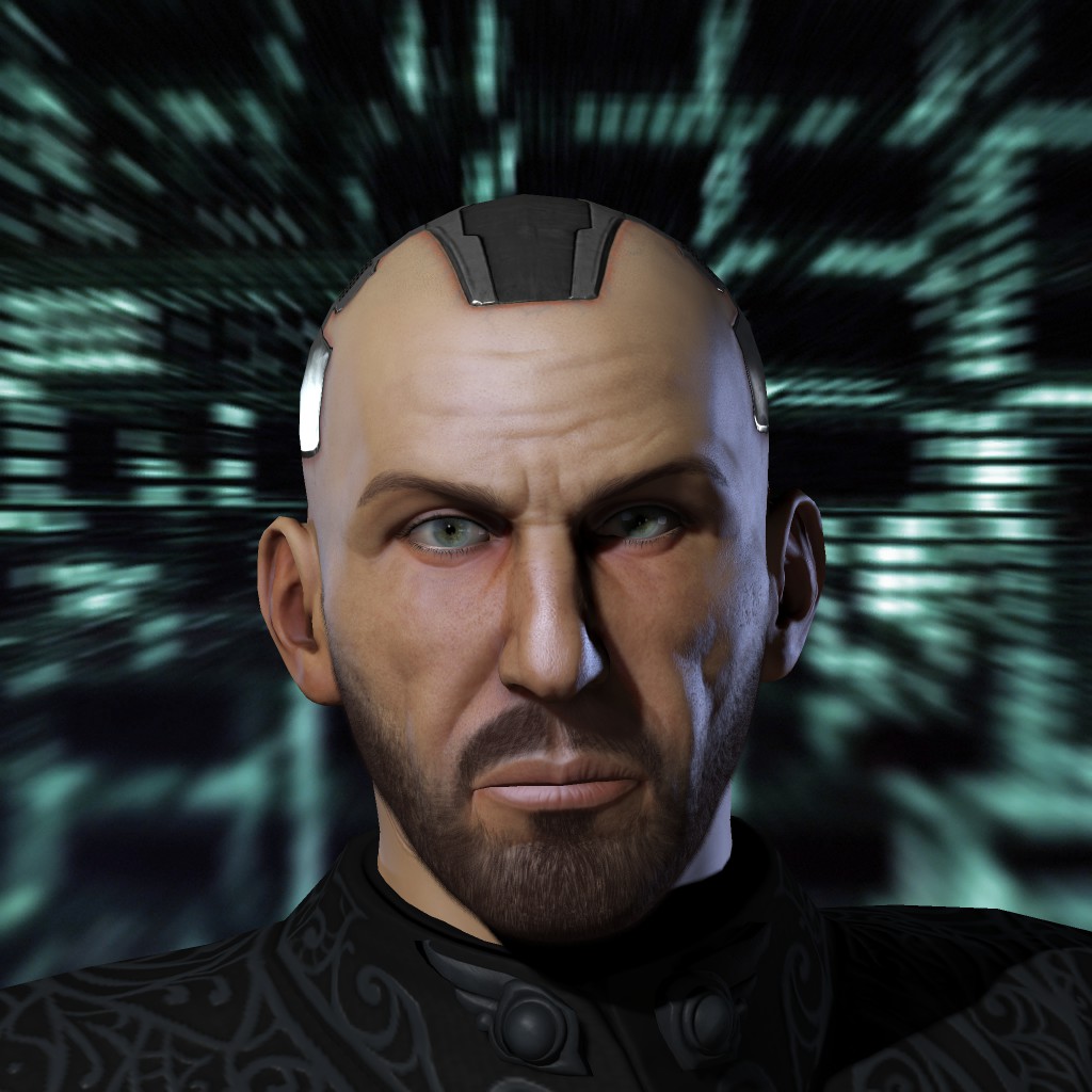 Roy Dahma