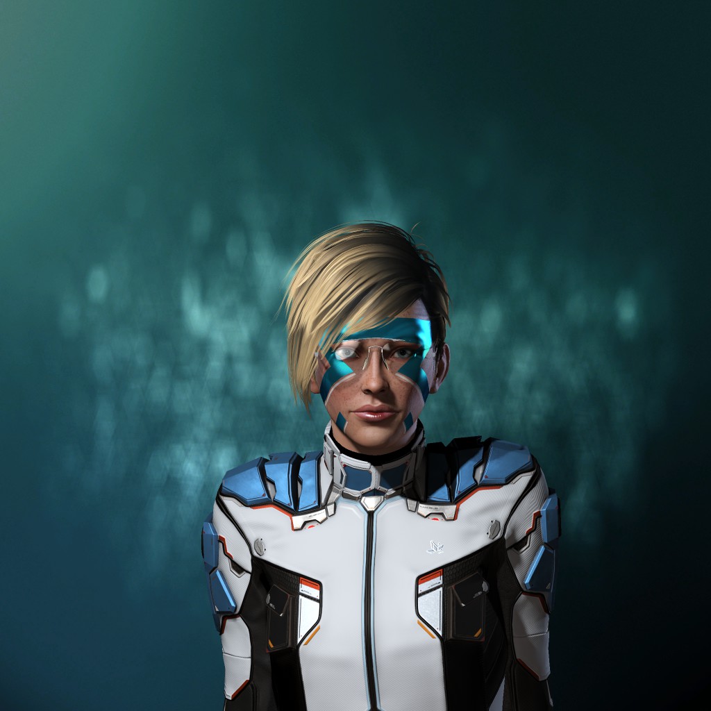 key Ellecon portrait