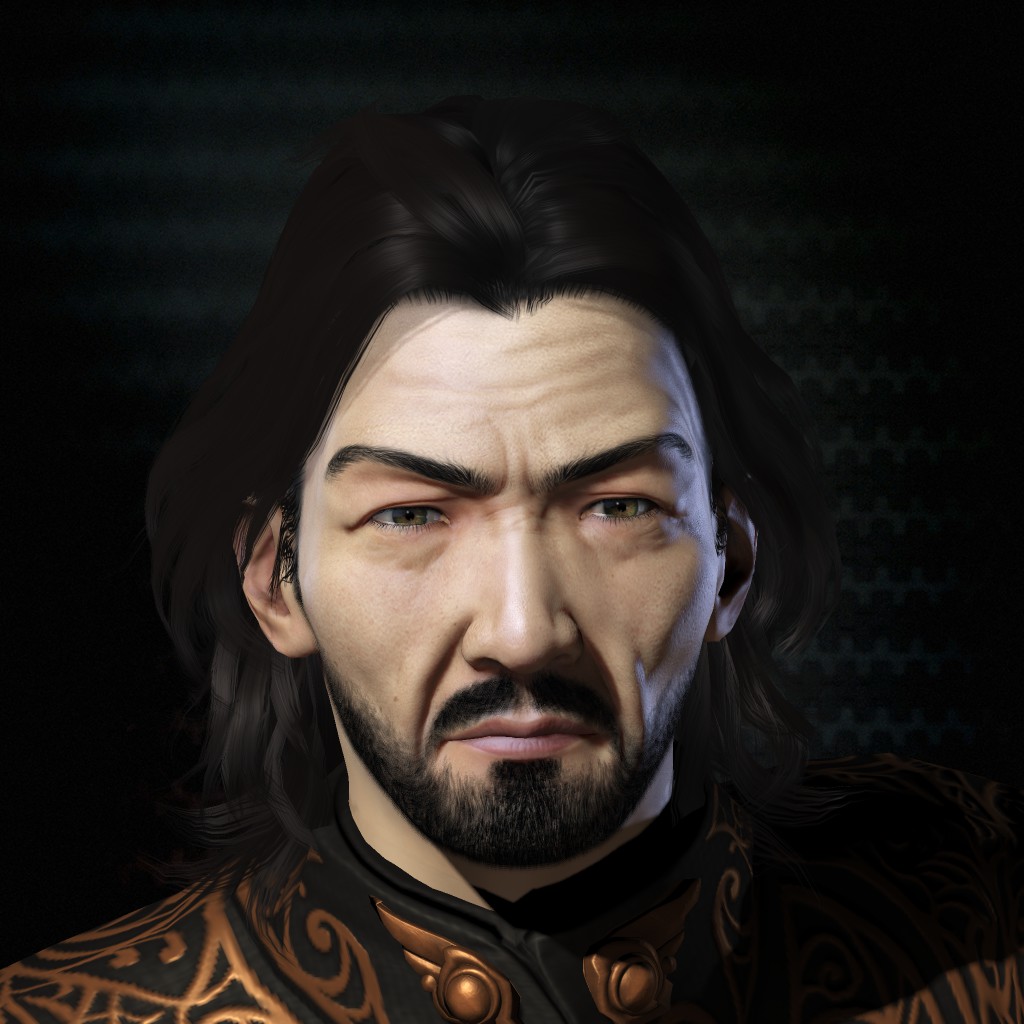 Cain Julii