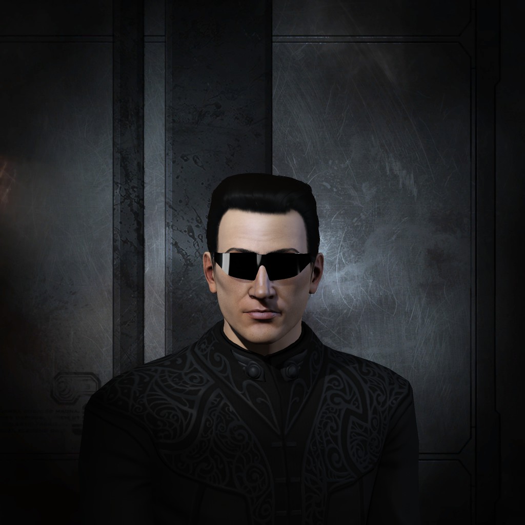 Alan Amon