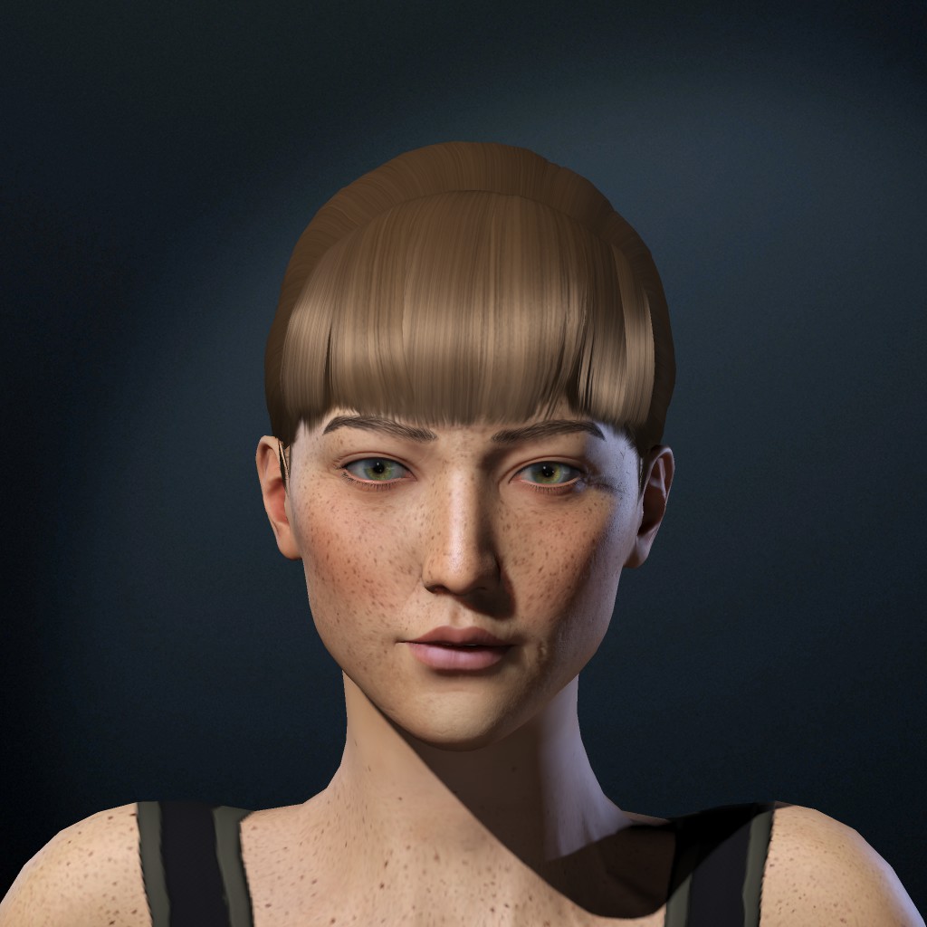 portrait
