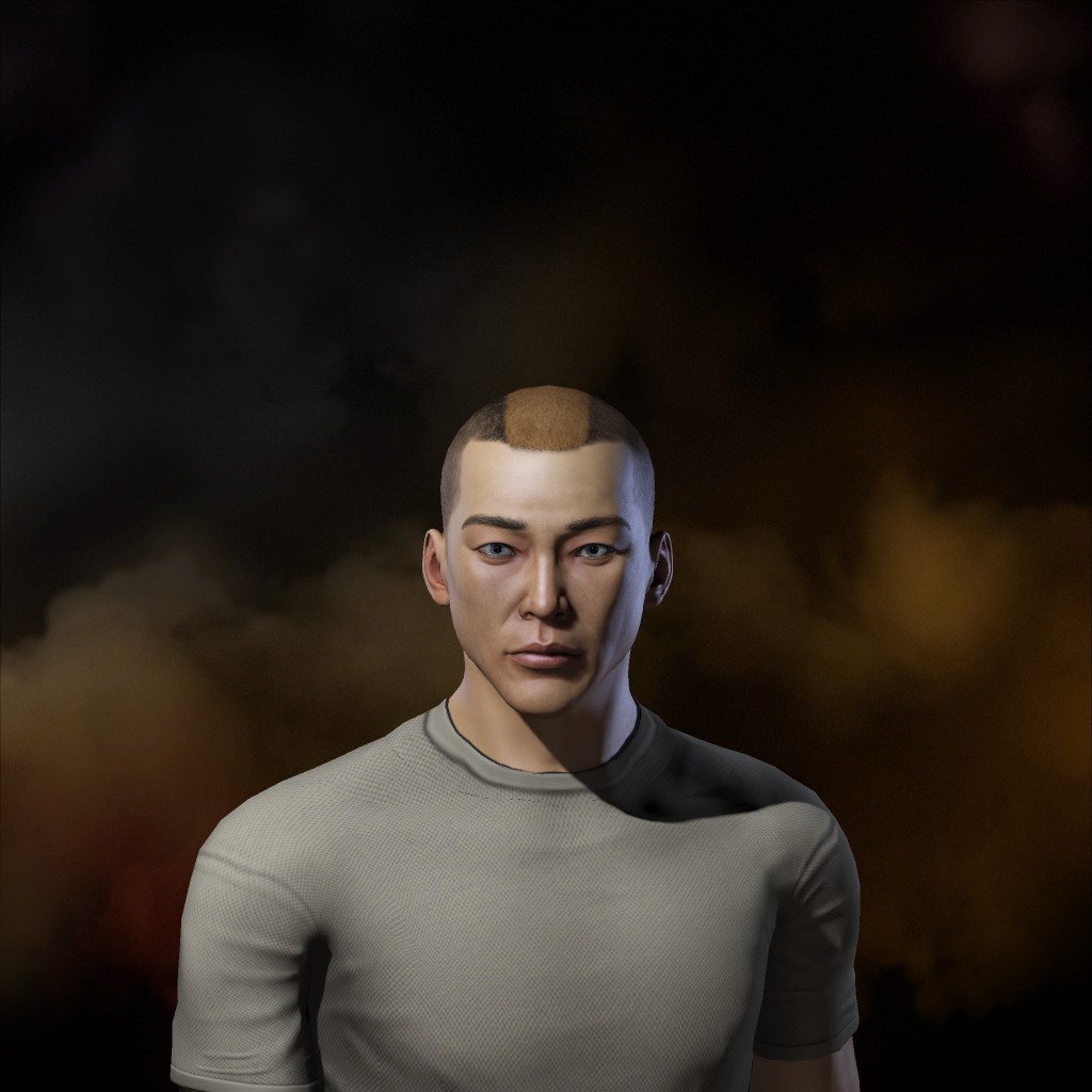 Unsuspicious Guy