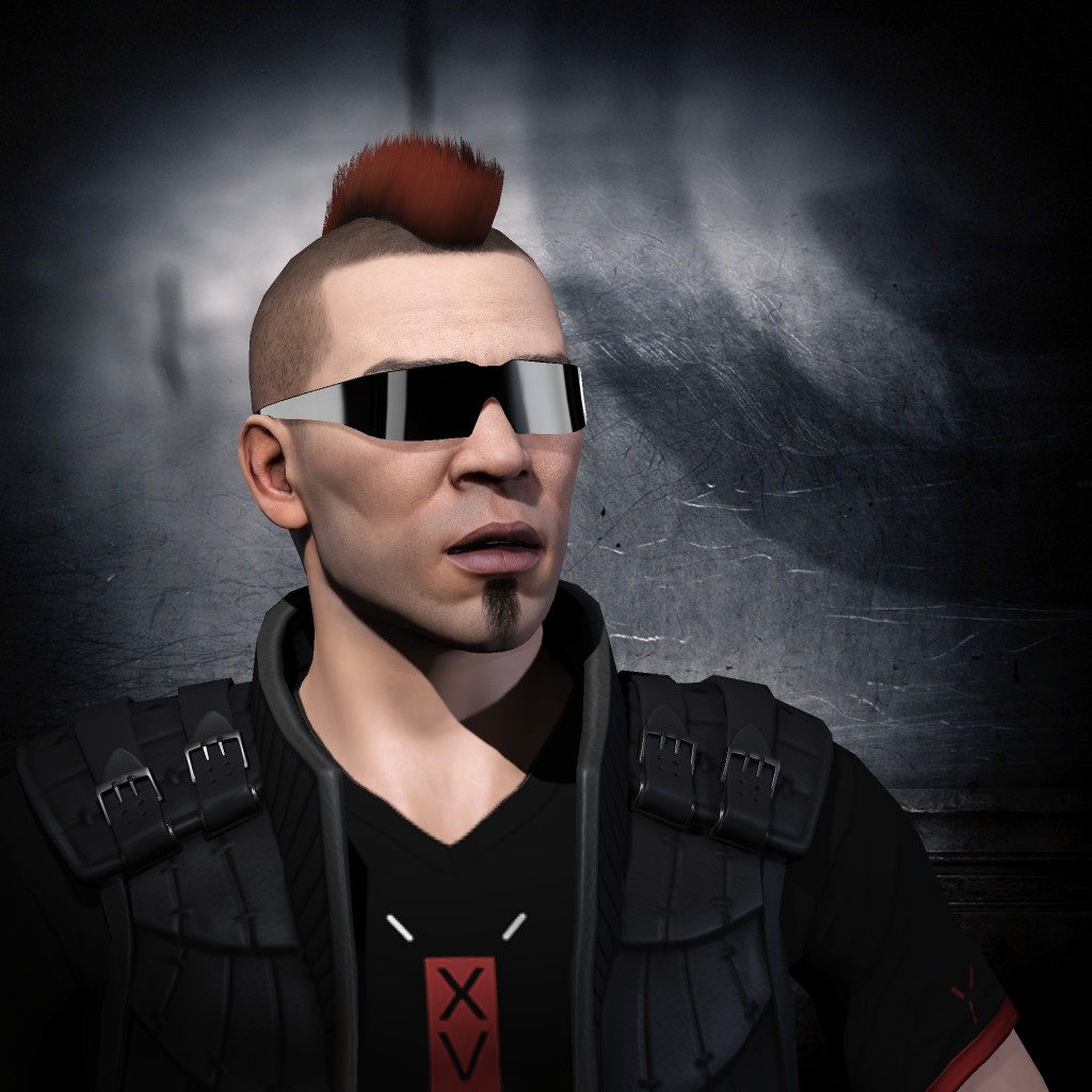 Magni Morgenstern
