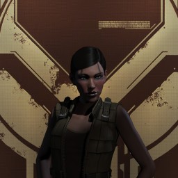 Sleko'Yari portrait