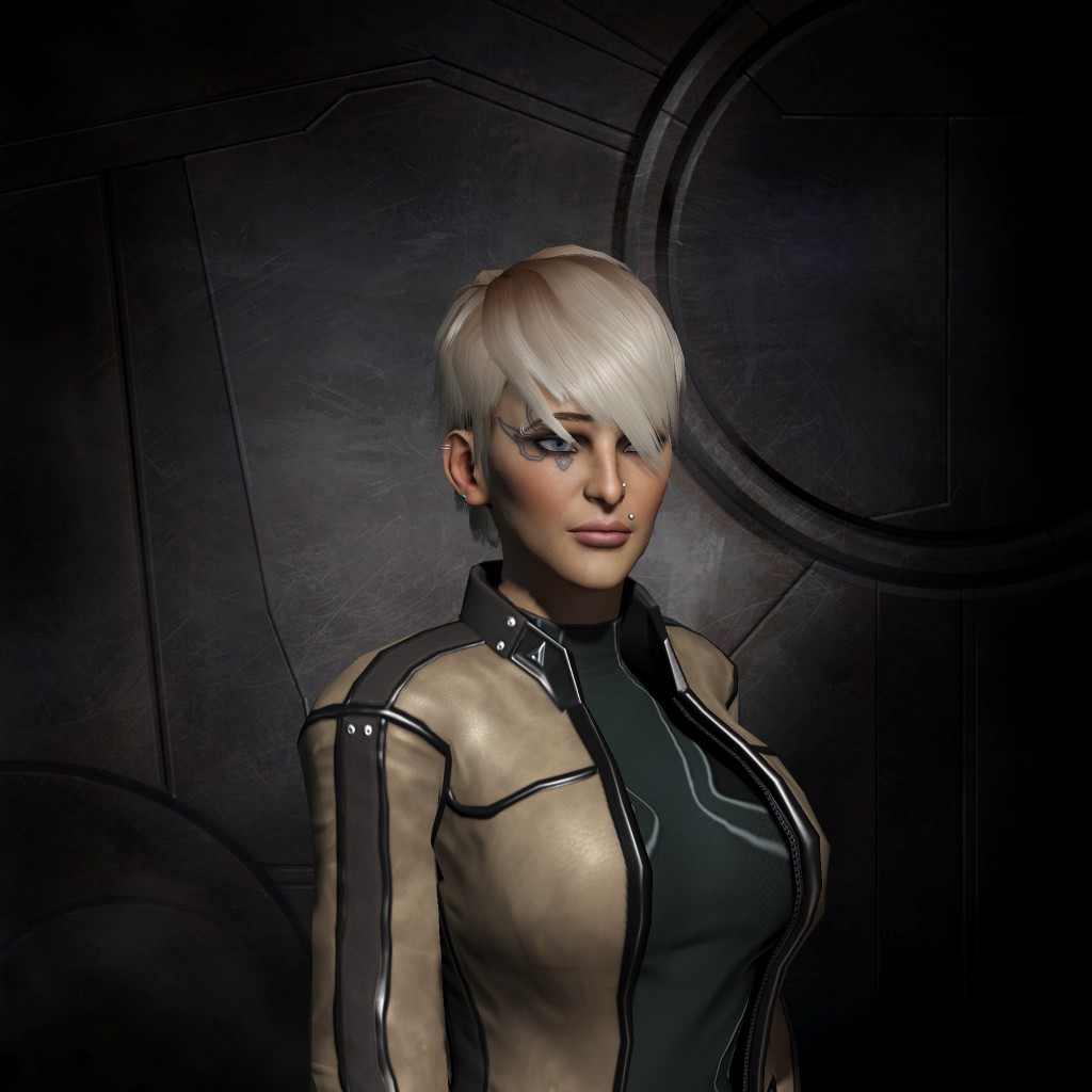Victoria-Iso Austinof