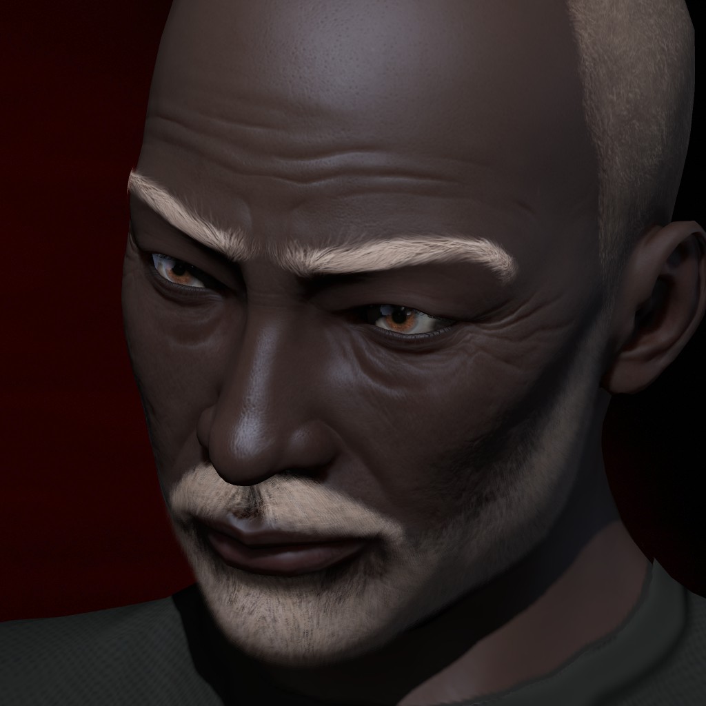 Zebadiah Cho
