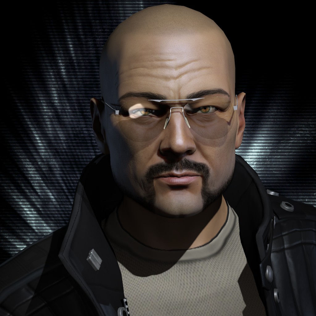 Xavier Kumamato