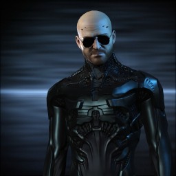 Persewald portrait
