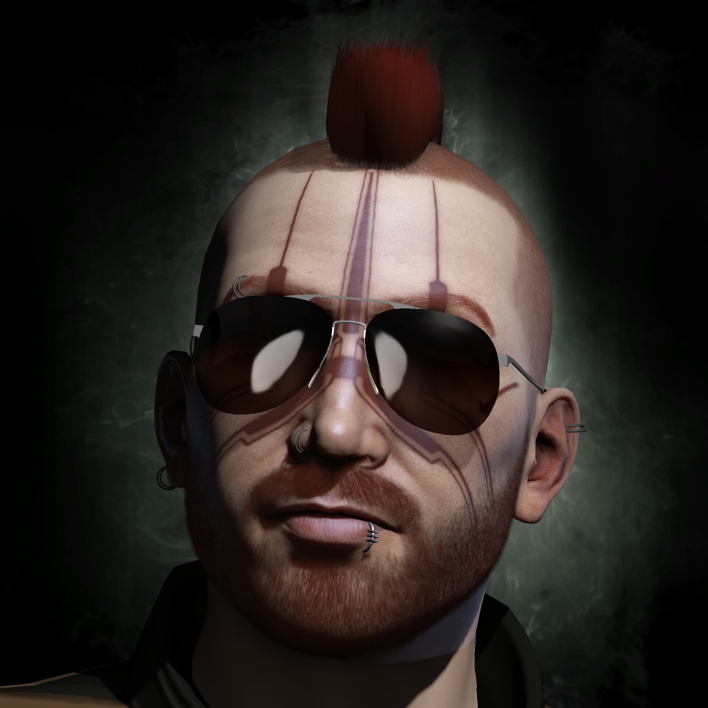 Saul Fett