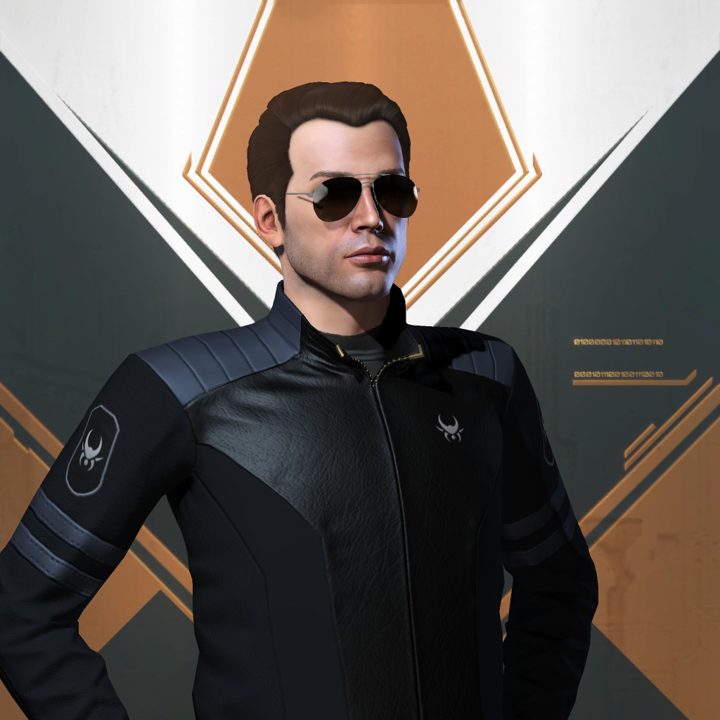 Orion K'Vora