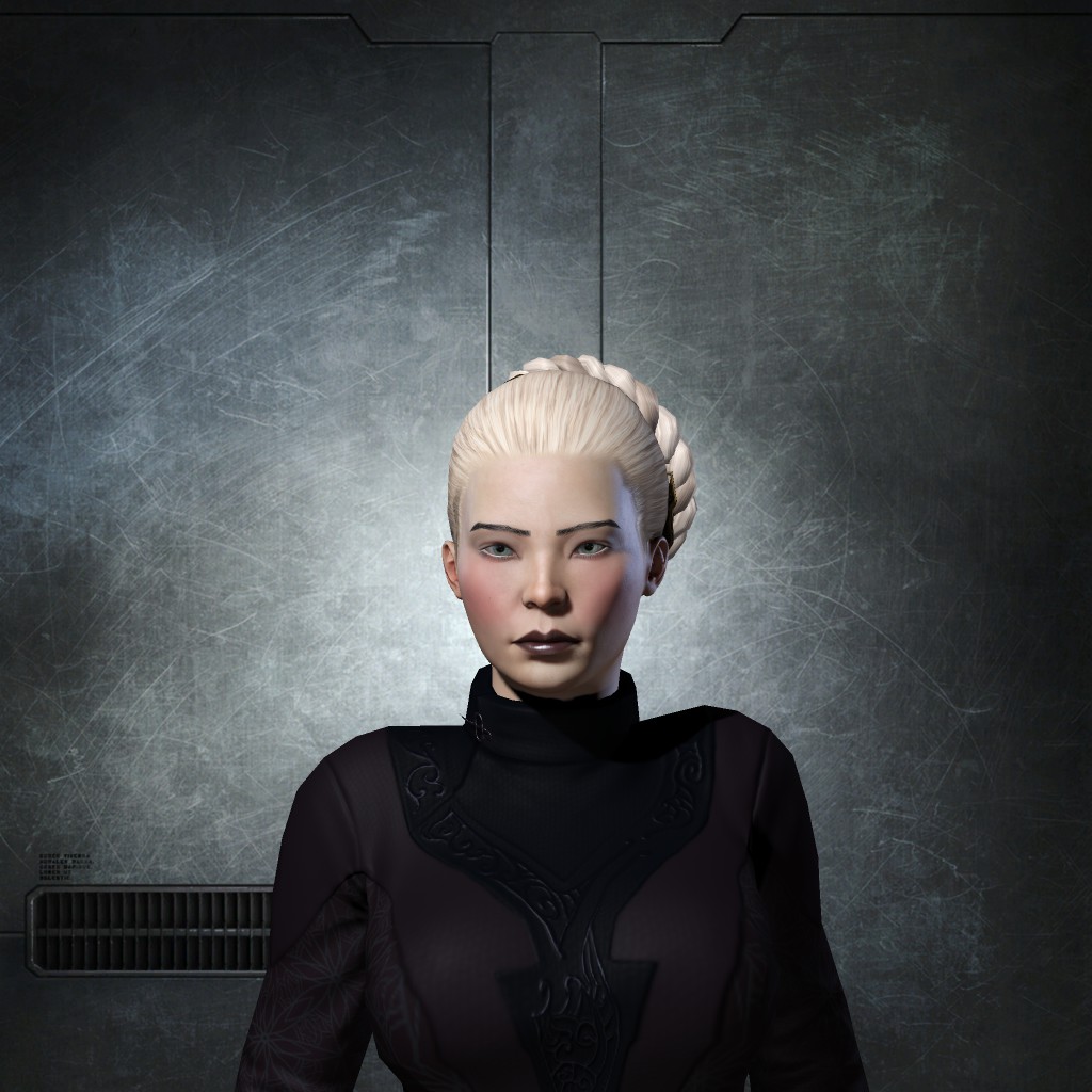 Jillonia Belladona