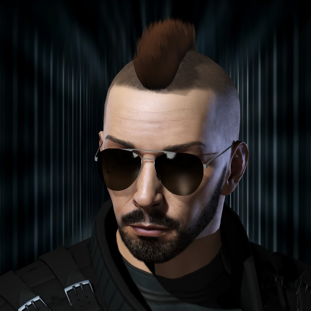 Glenn Moarshak