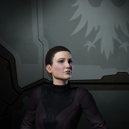Snake Venomy portrait