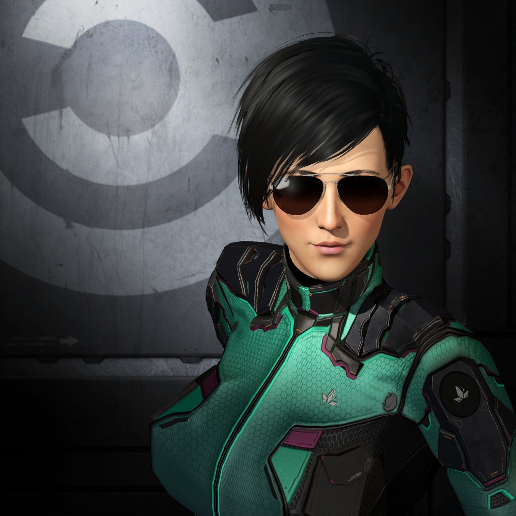 Lily Jim