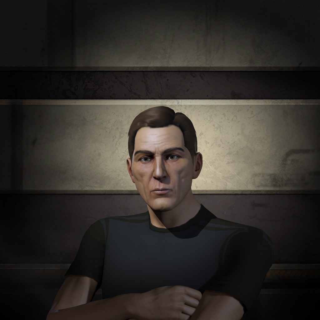 Max Gaius