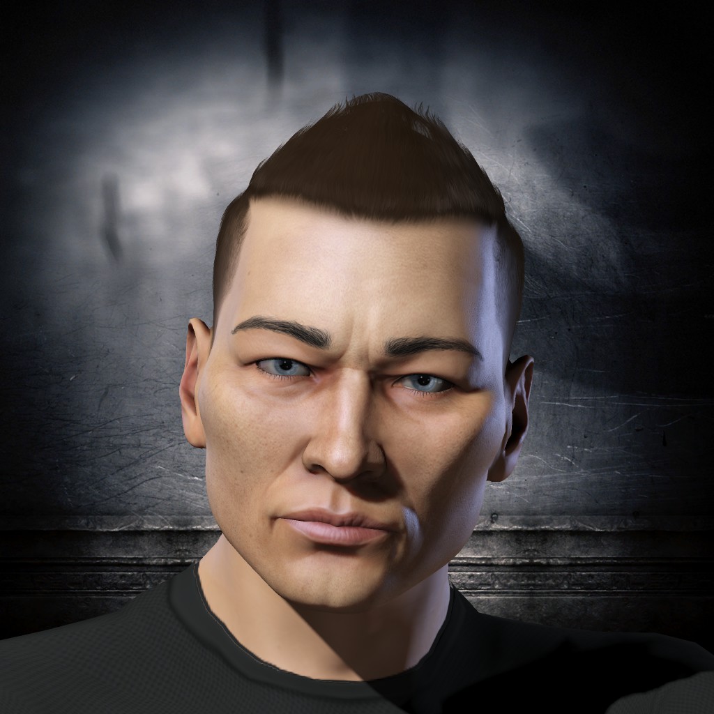 jok Shaishi