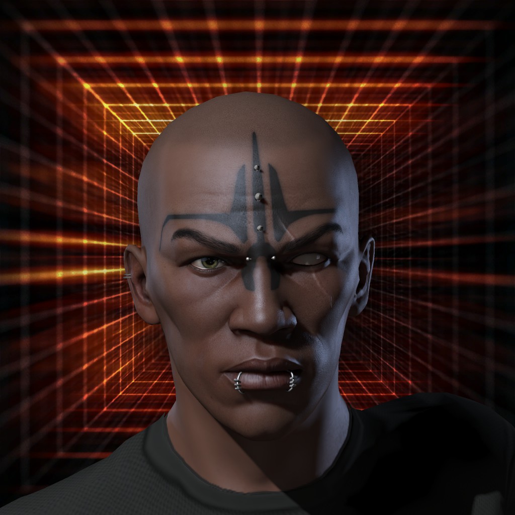 Gilgamesh Vuld
