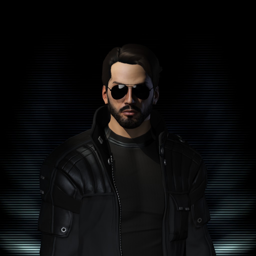 Kentor Drake