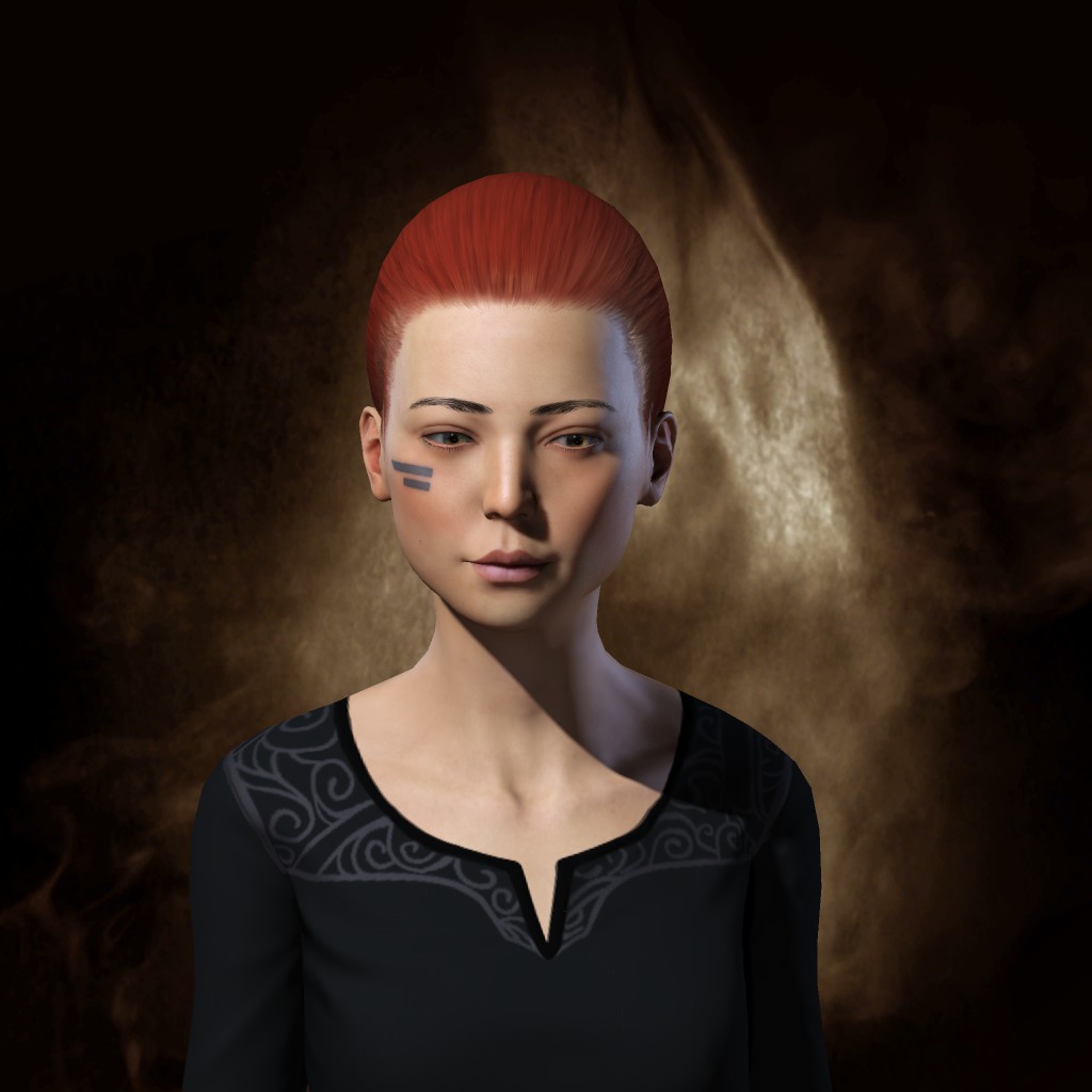 Xyla Darkmoon Ozuwara