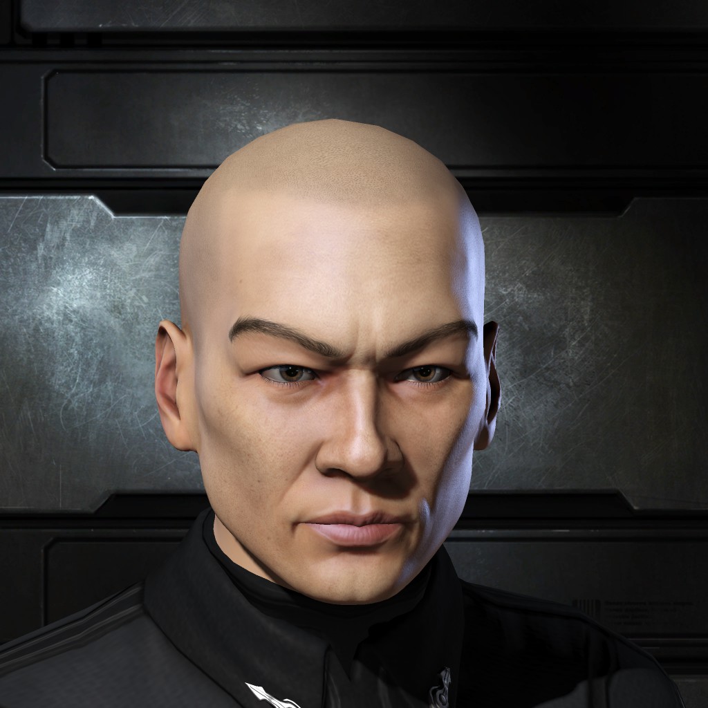 Cyscout Borg