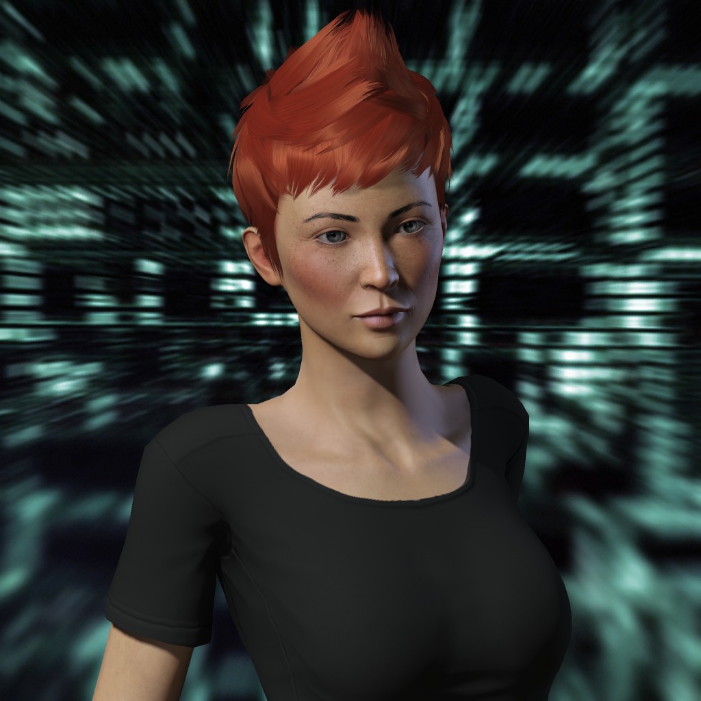 Merida IV