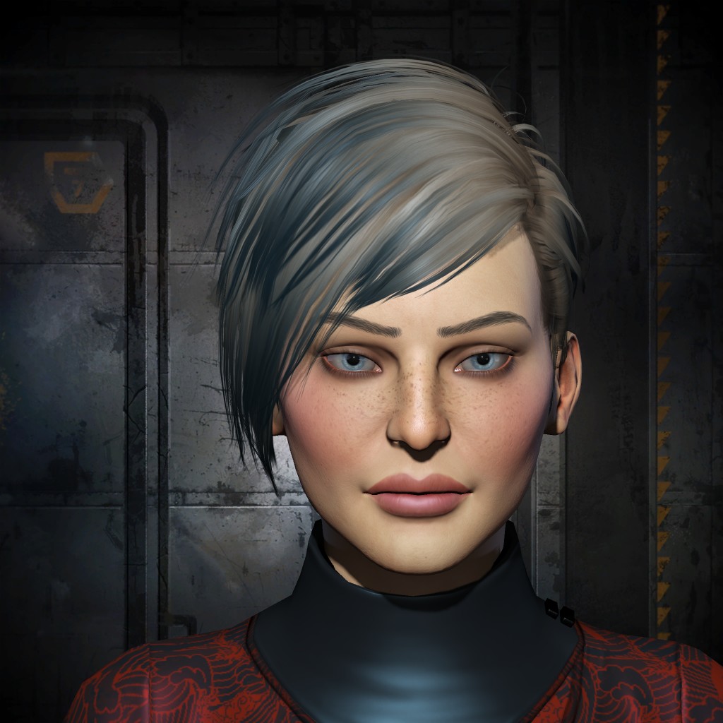 portrait