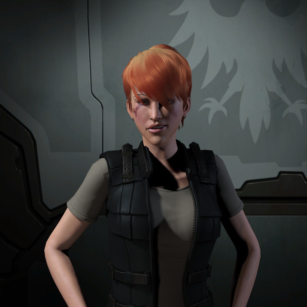 Gwennyth Sandwich