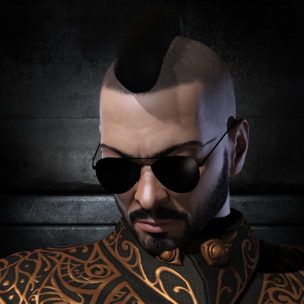 fun feng