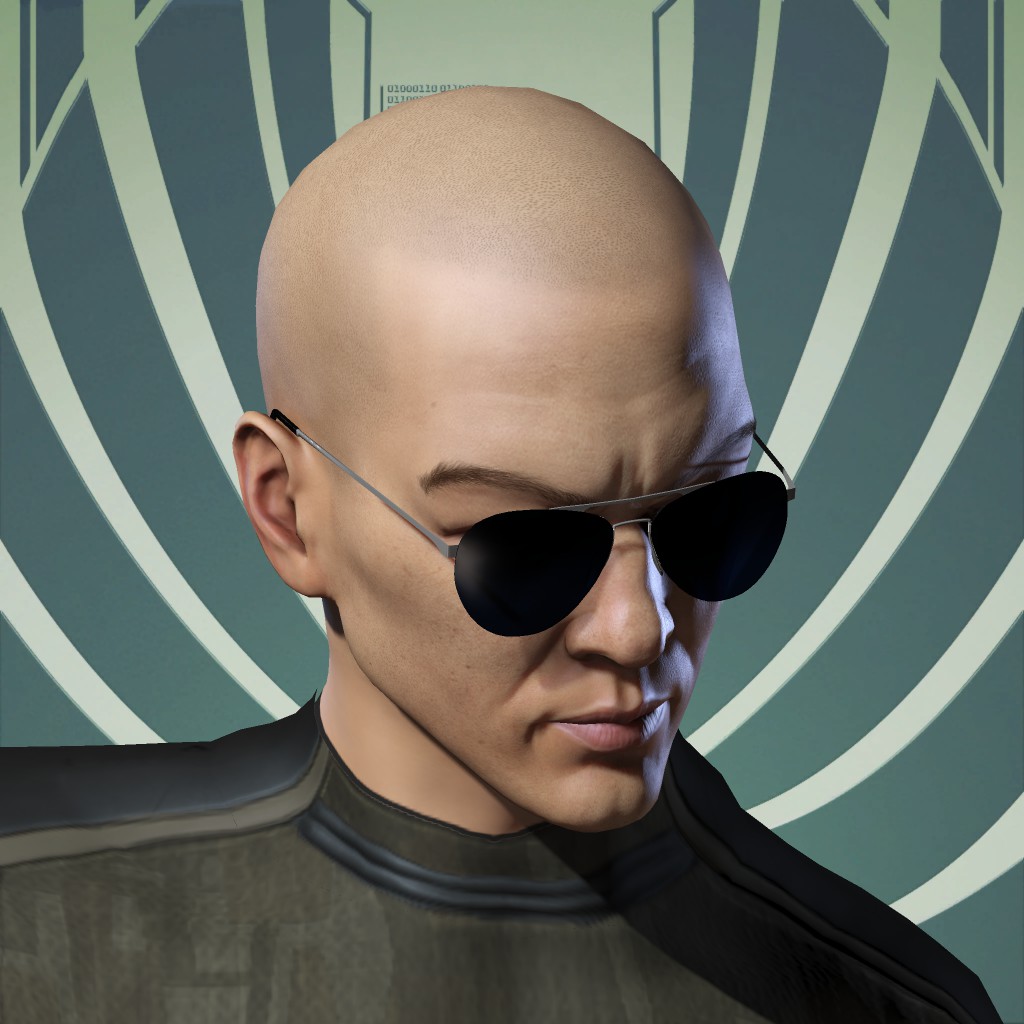 Back Monk