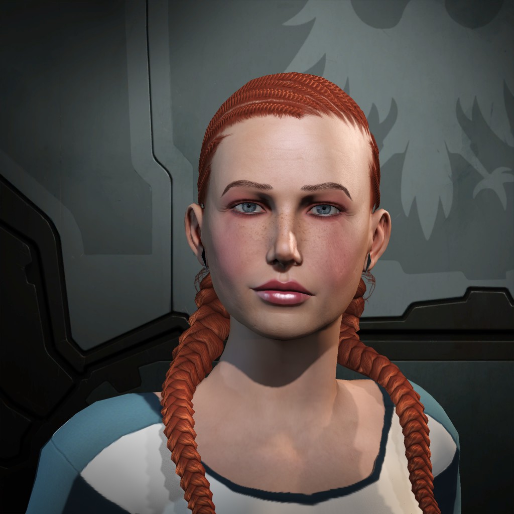 Zoe Ari Pollard