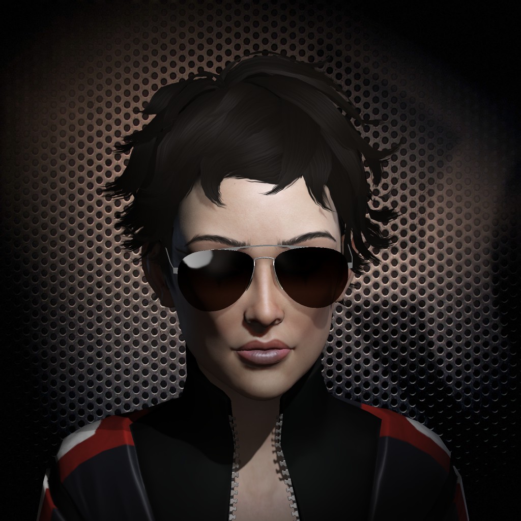 Marla Sngr