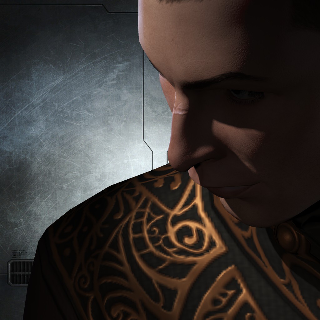 inv portrait